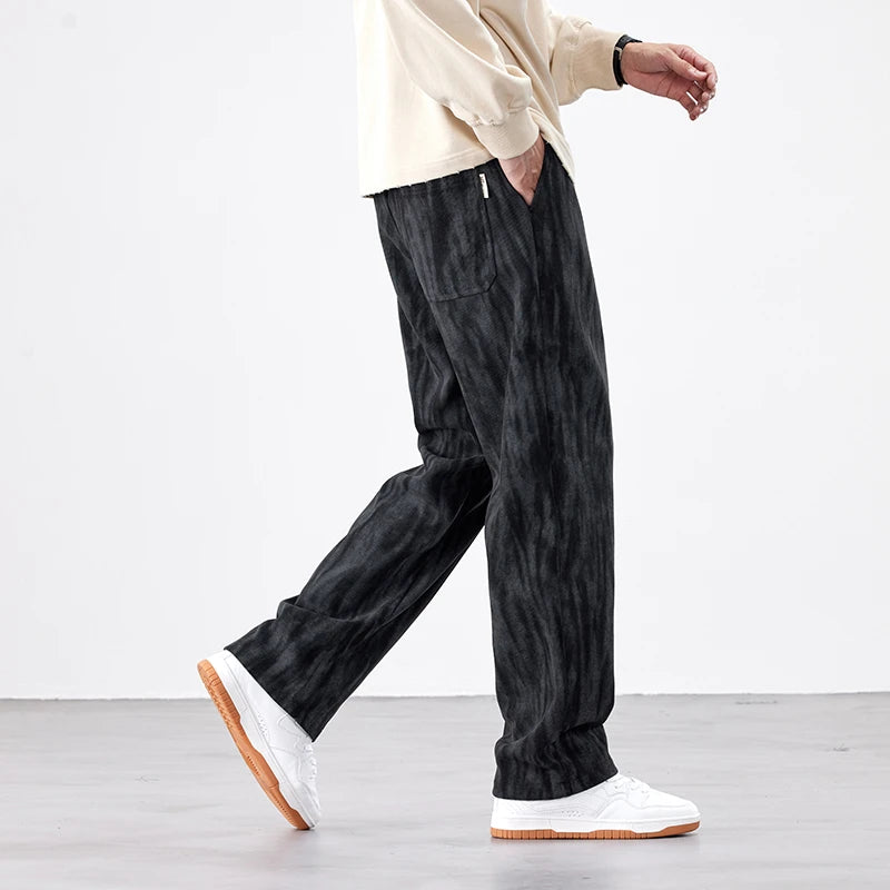 Lyra Relaxed Fit Pants