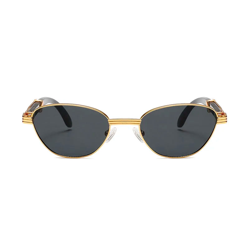 Havana Sol Sunglasses