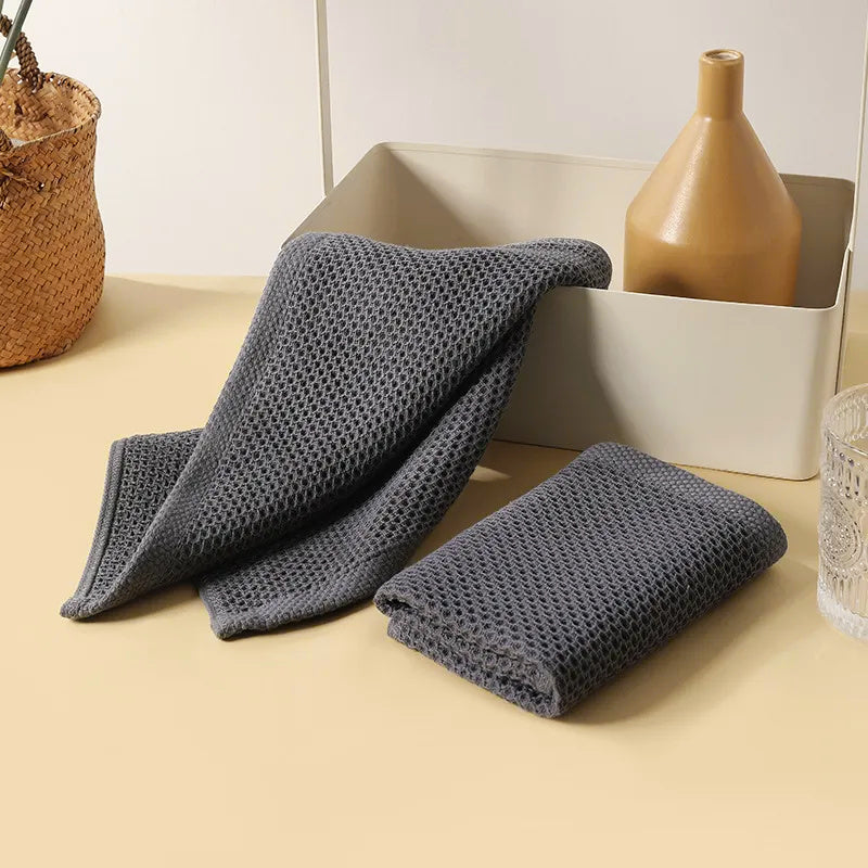 Cottonbee Honeycomb Kitchen Cloths