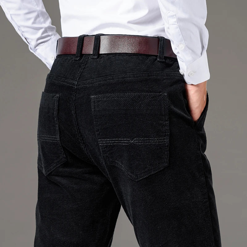 Cillian Corduroy Pants