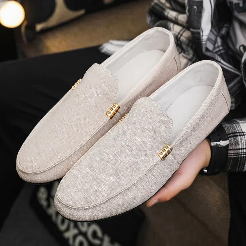 Sereno Loafers