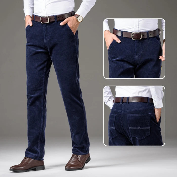 Cillian Corduroy Pants