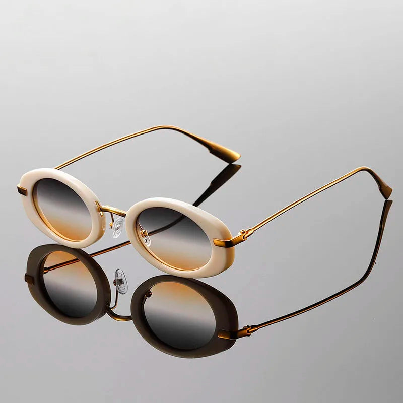 ICON CONTRAST SUNGLASSES
