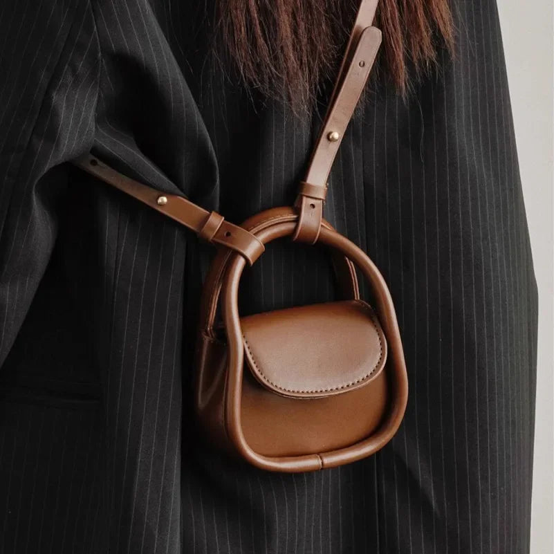 MAYA MINI CROSSBODY HANDBAG