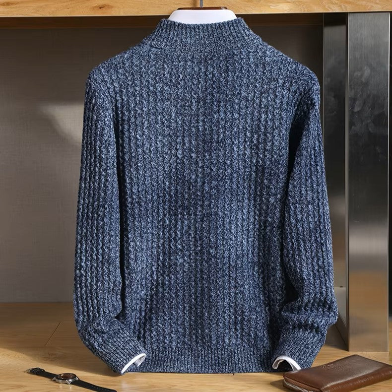 Dawson Wool Sweater