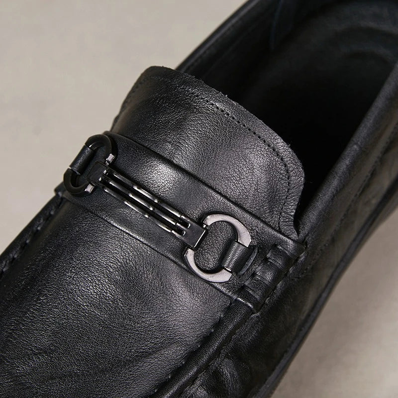 Roma Classic Loafers