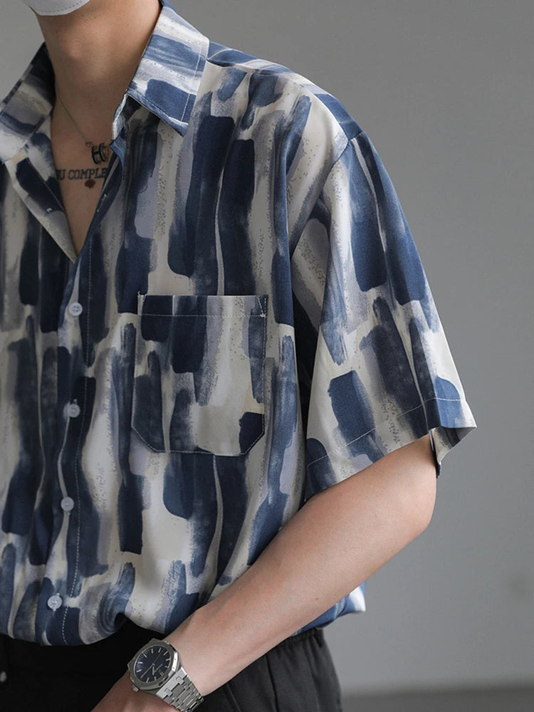 Vista Button-Up Shirt