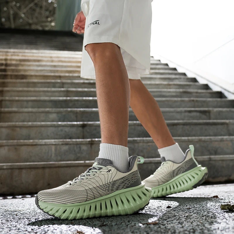 Vantra Performance Sneakers