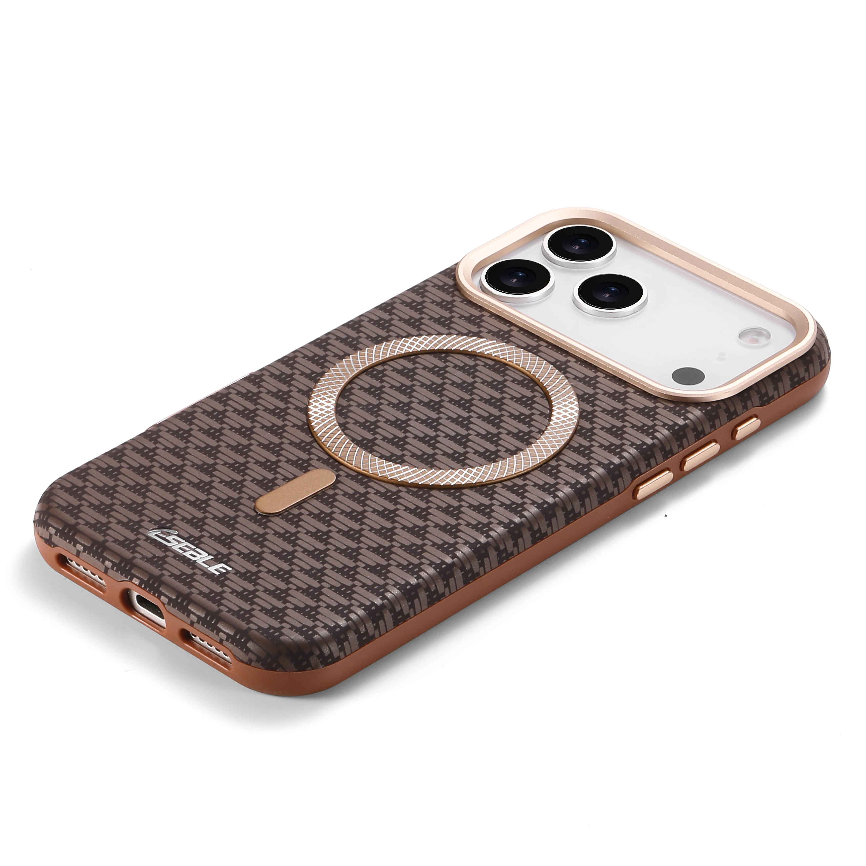 Vanguard iPhone Case