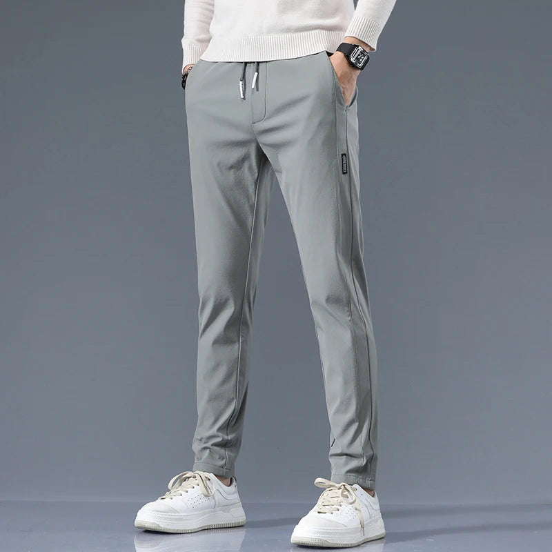 Trackline Athletic Fit Pants