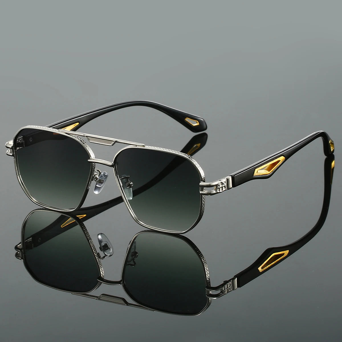 Kingsman Aviator Sunglasses