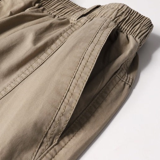 MASON CARGO PANTS