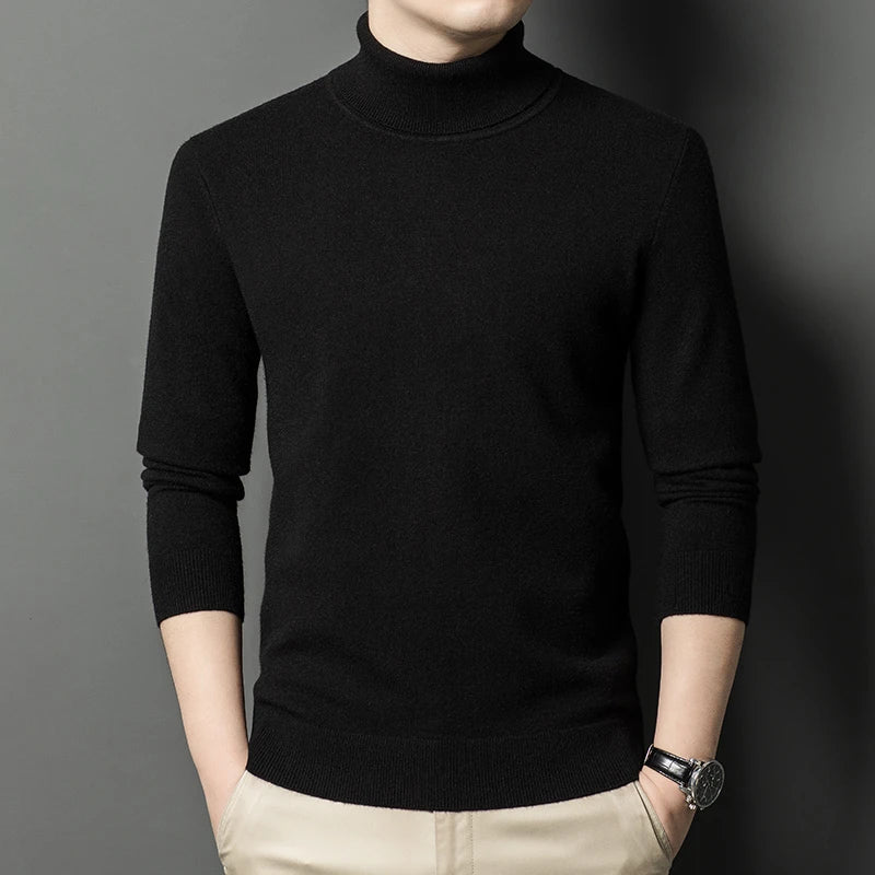 Alessio Sweater