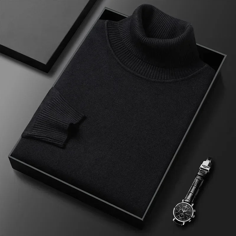 Alvare Turtleneck