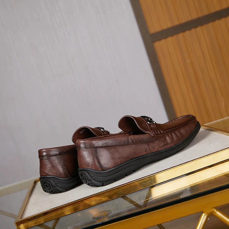 Roma Classic Loafers