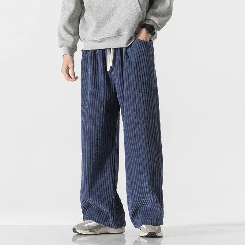 JAMESON CORDUROY PANTS