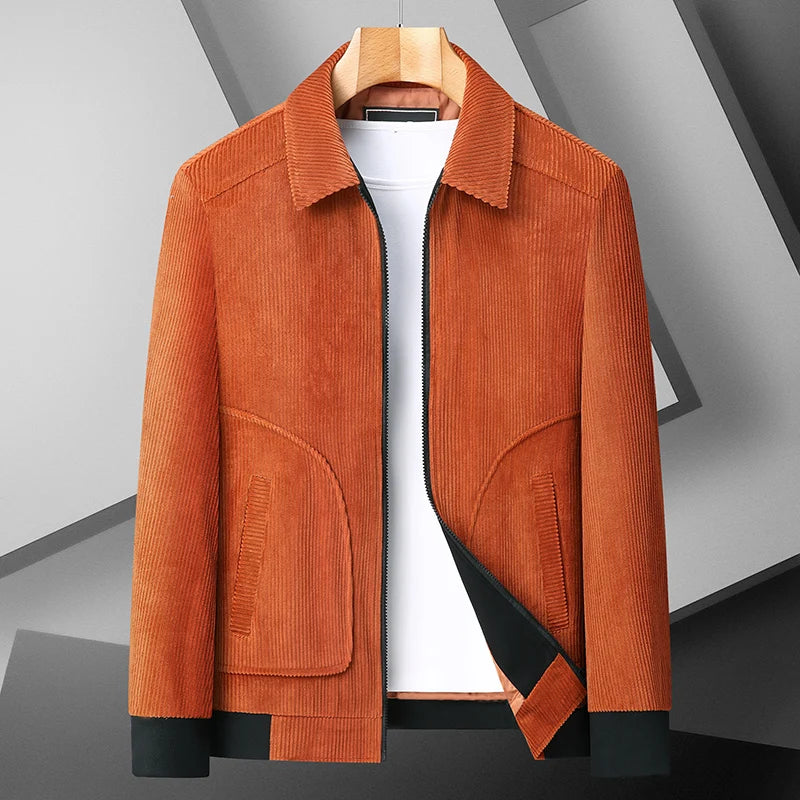 Colson Corduroy Jacket