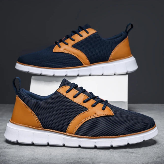 Metro Comfort Max Shoes