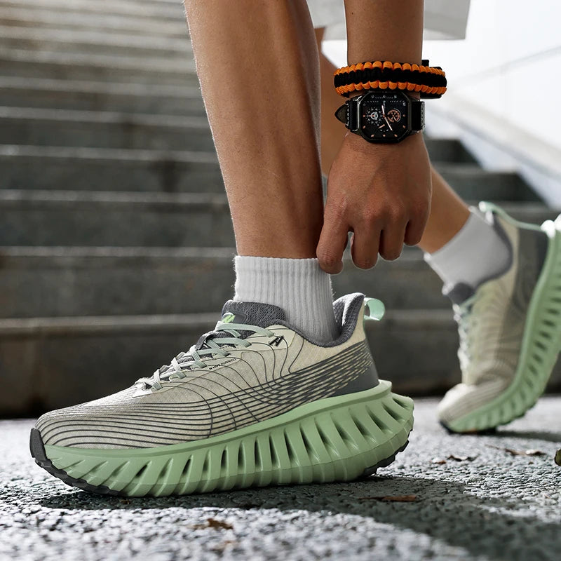 Vantra Performance Sneakers
