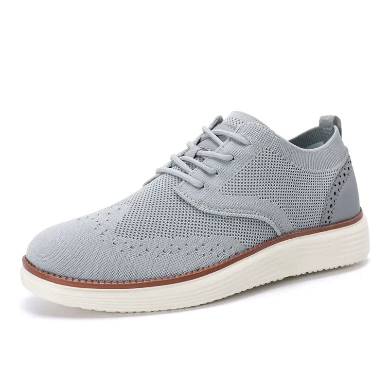 Sovereign Men's Comfort Sneakers