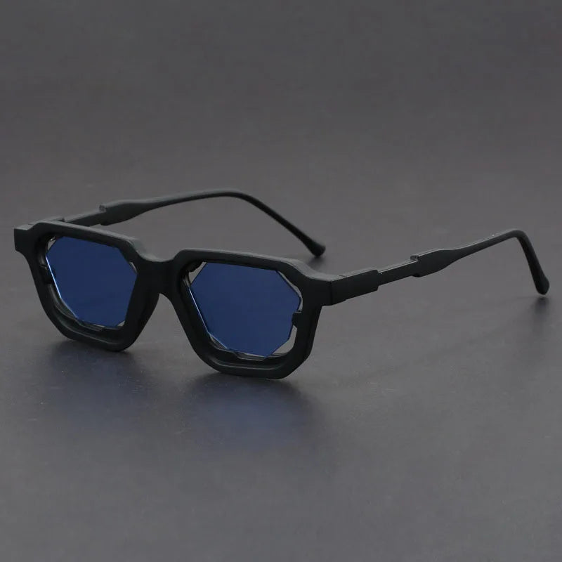 Fracture Sunglasses