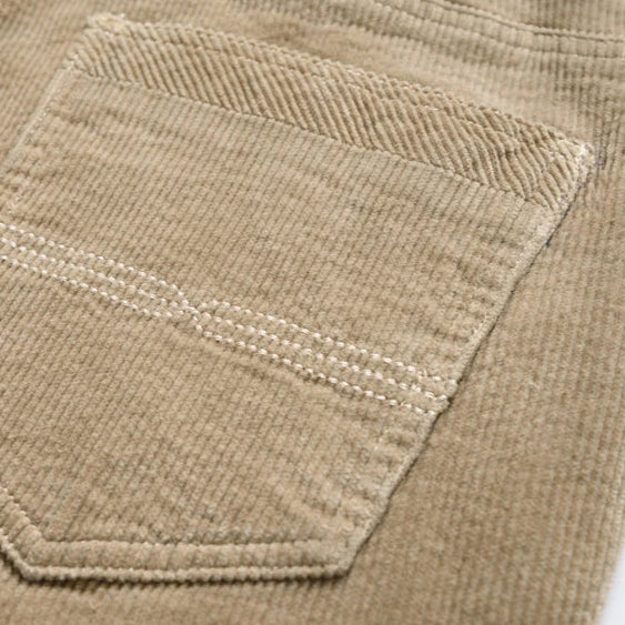 Cillian Corduroy Pants