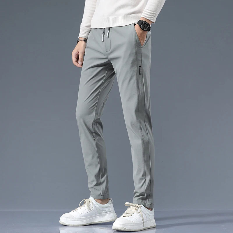 Trackline Athletic Fit Pants