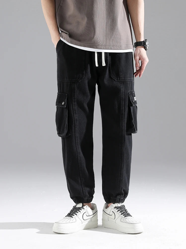 Signal Cargo Joggers