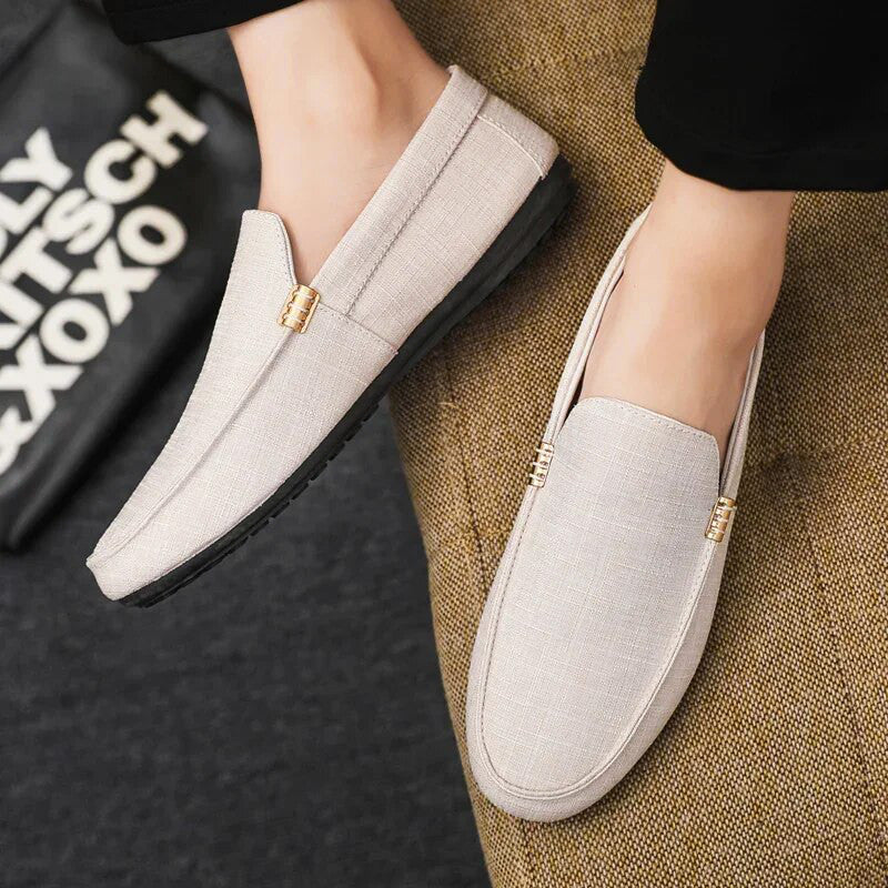 Sereno Loafers