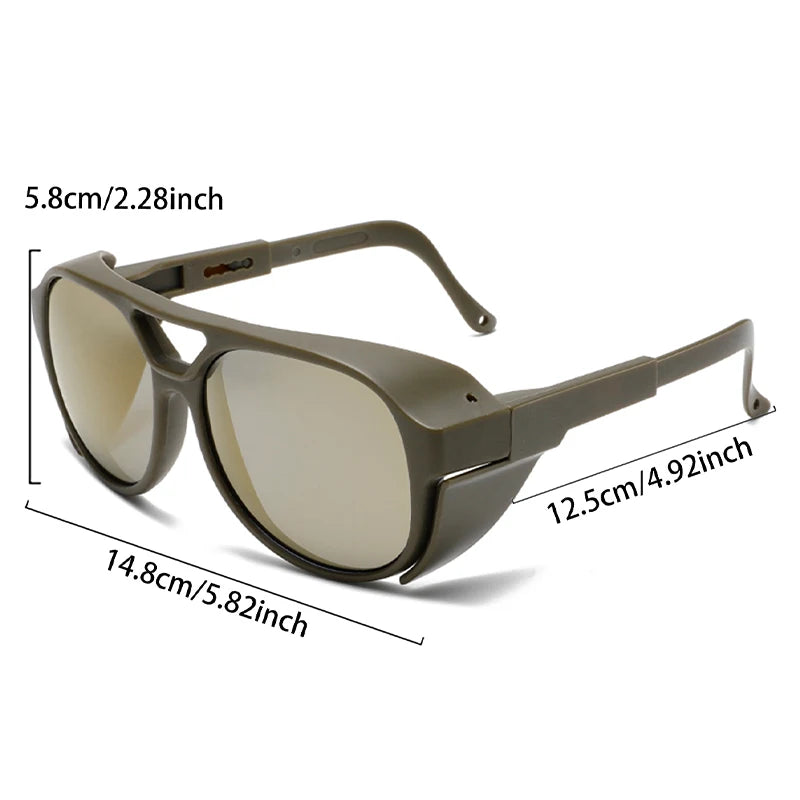 Hypervision Sunglasses