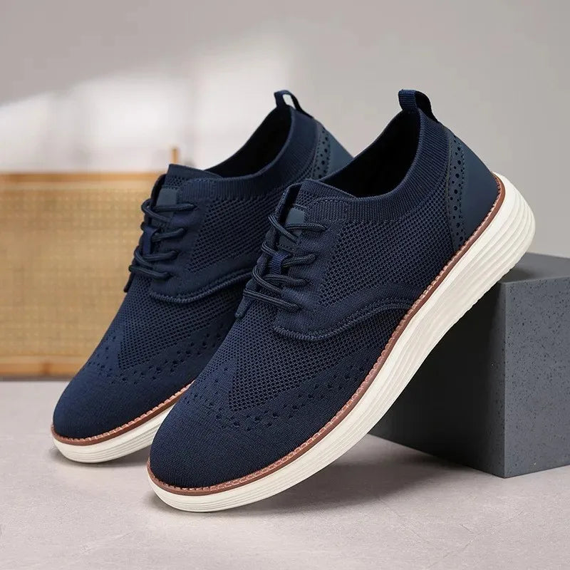 Sovereign Men's Comfort Sneakers