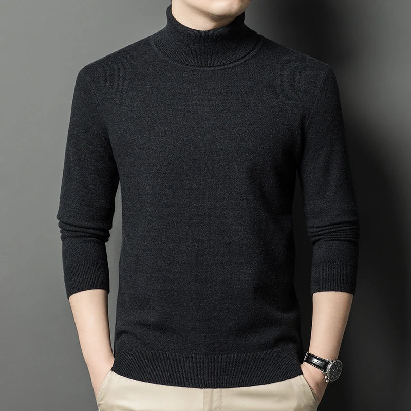 Alessio Sweater