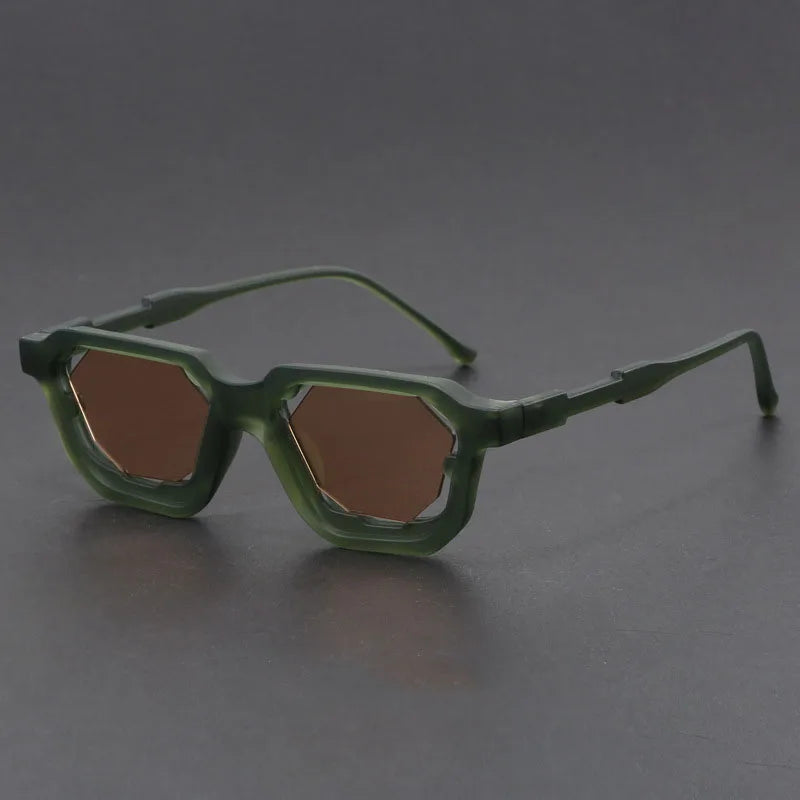 Fracture Sunglasses