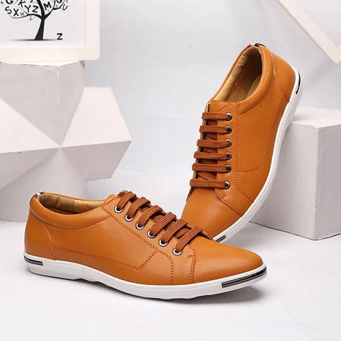 Brooklyn Comfort Sneakers