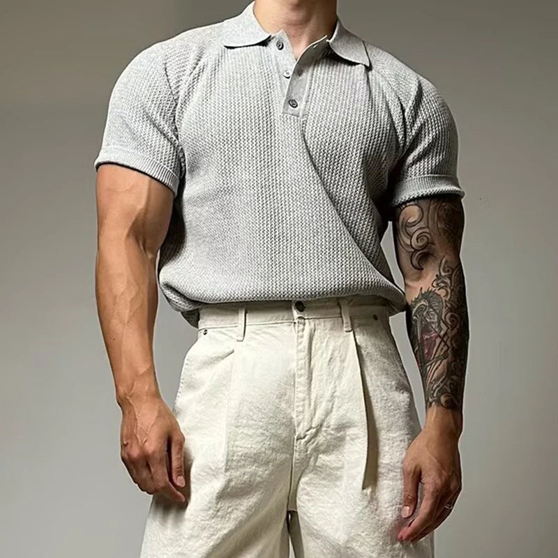 Napoli Fitted Shirt