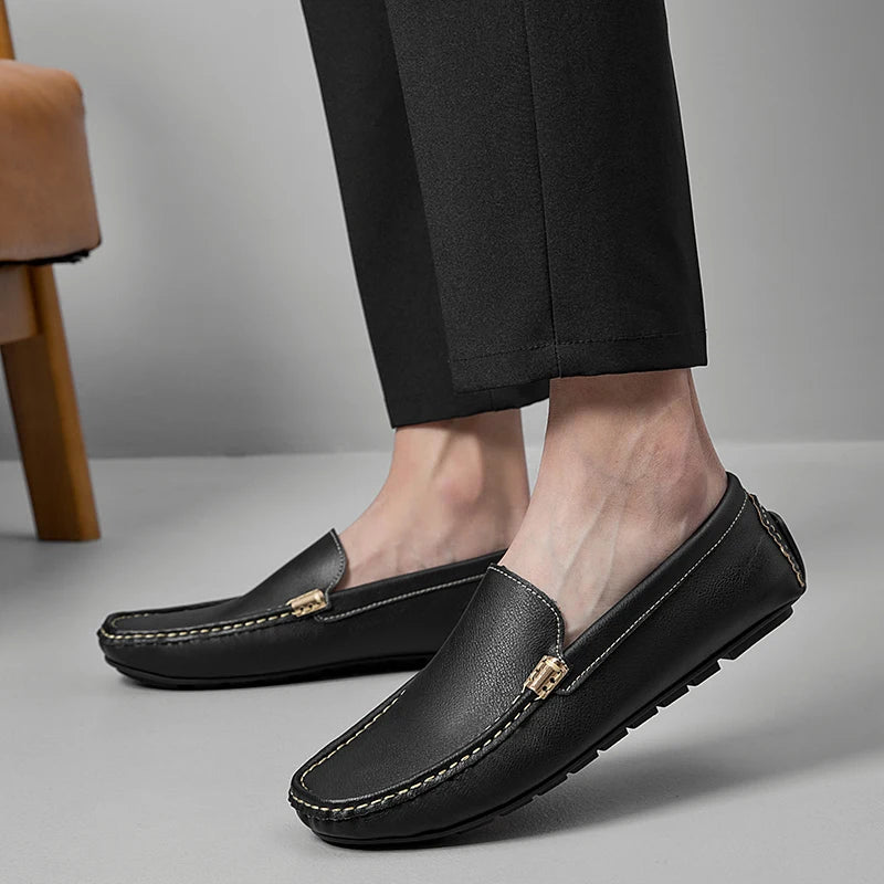 Devero Drive Loafers
