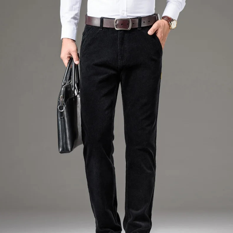 Cillian Corduroy Pants