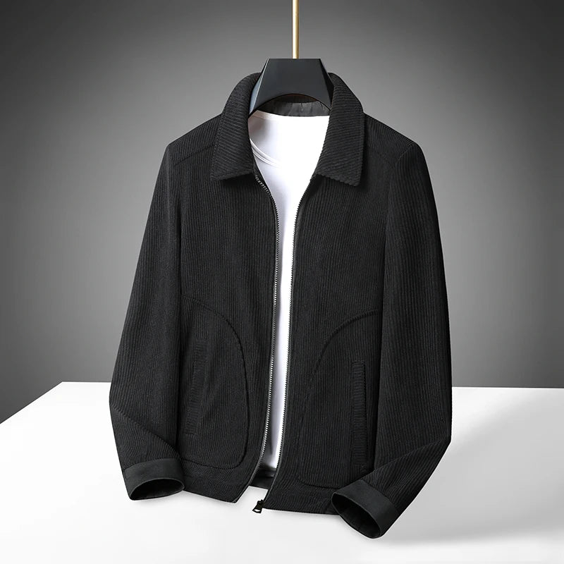 Colson Corduroy Jacket