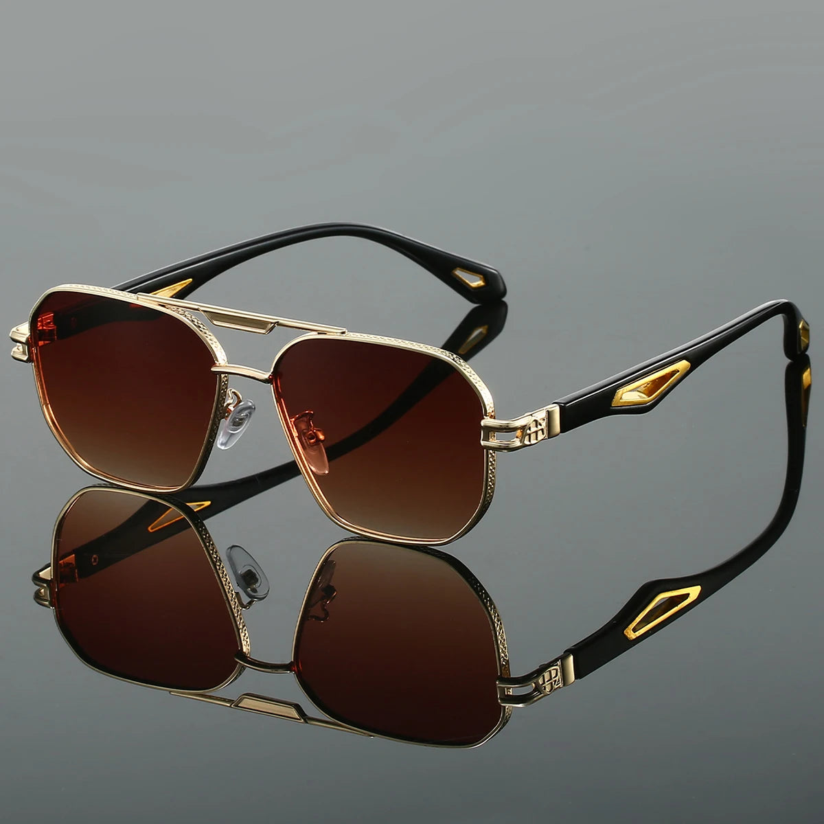 Kingsman Aviator Sunglasses