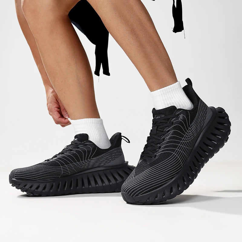 Vantra Performance Sneakers
