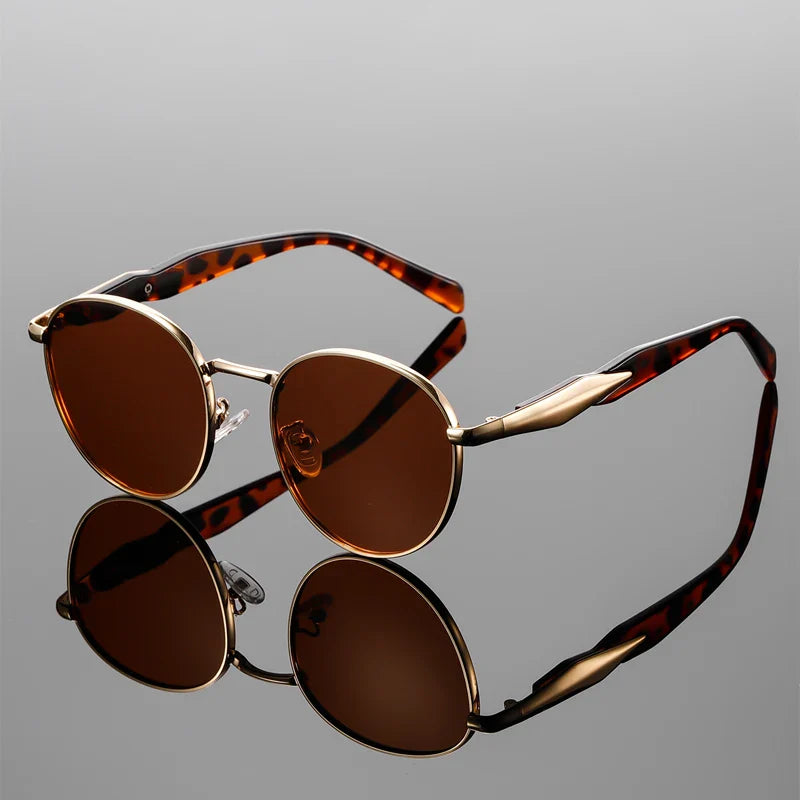 SOLETO SUNGLASSES