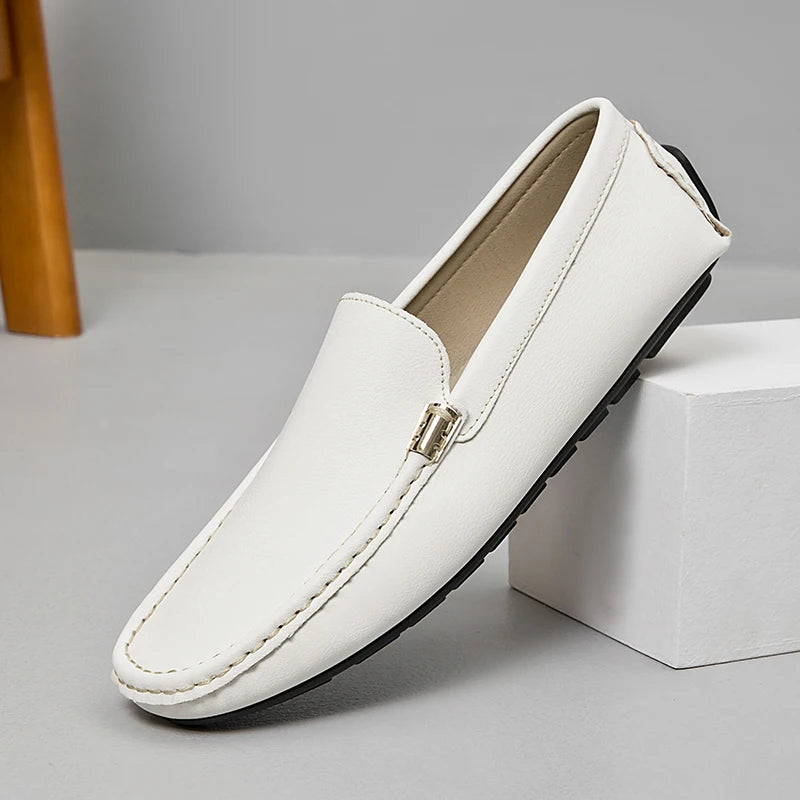 Devero Drive Loafers