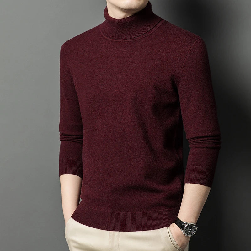 Alessio Sweater