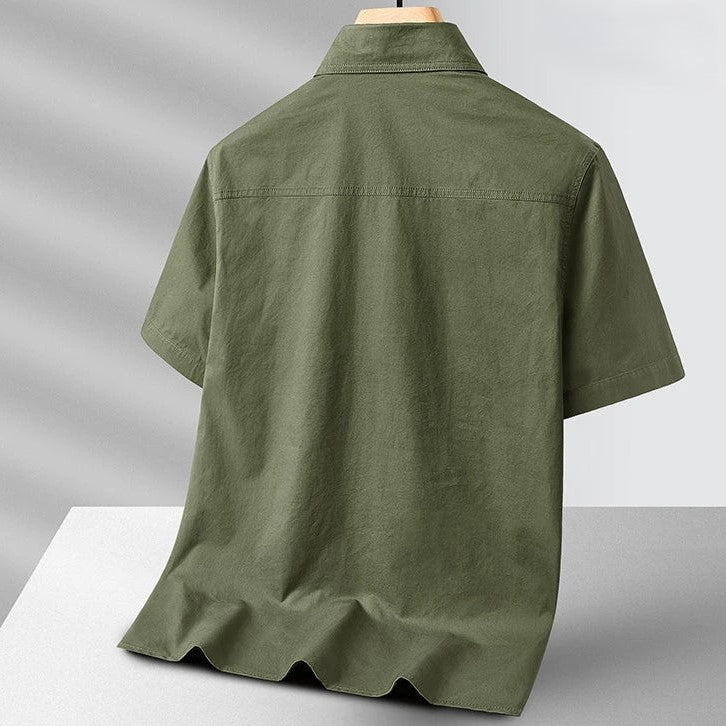 Frontier 100% Cotton Shirt