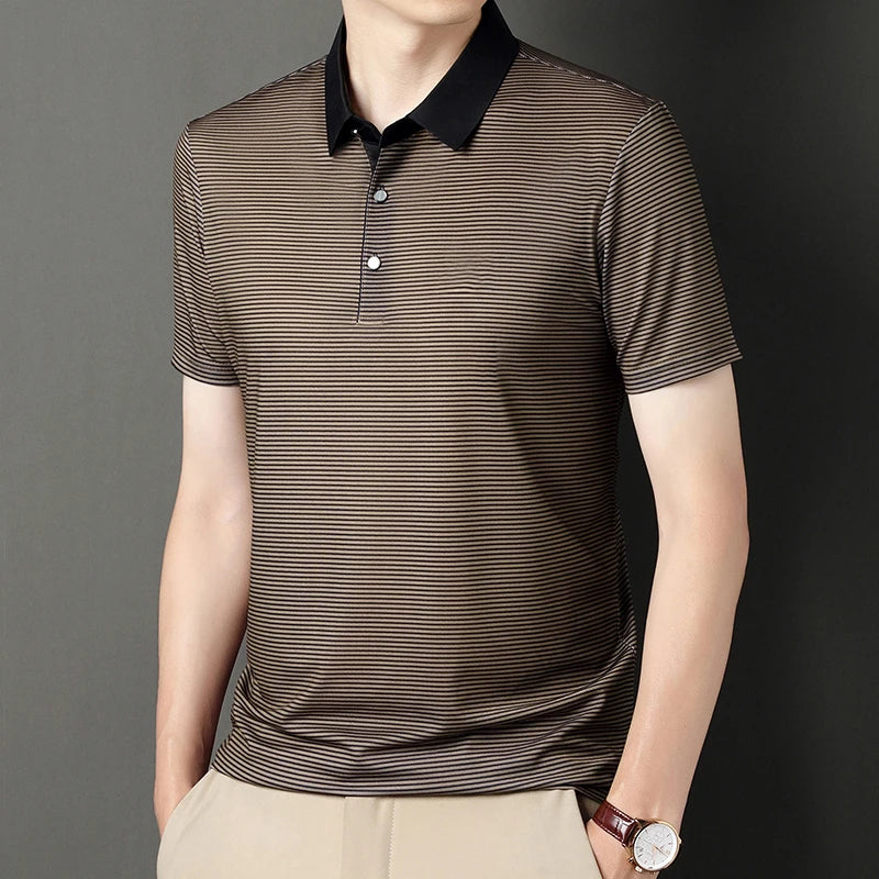 Clubhouse Flex Polo
