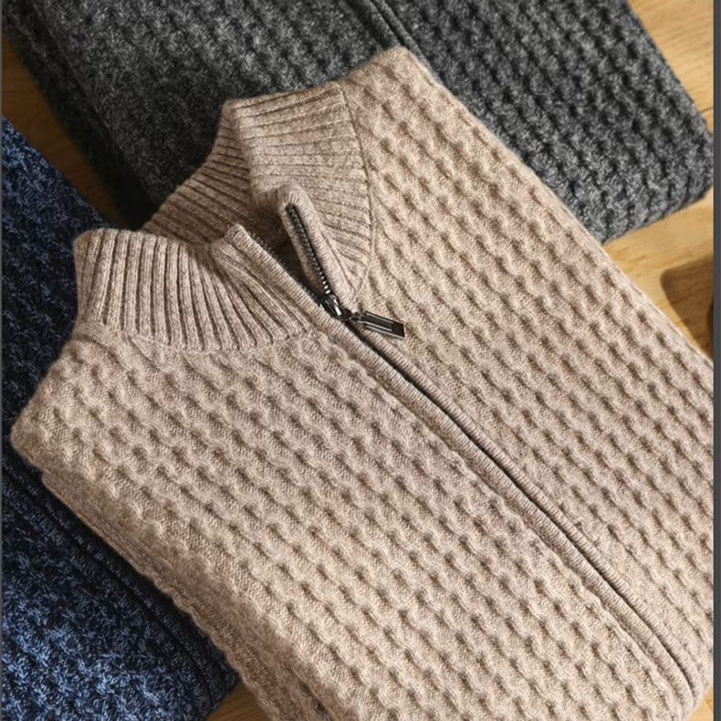 Dawson Wool Sweater