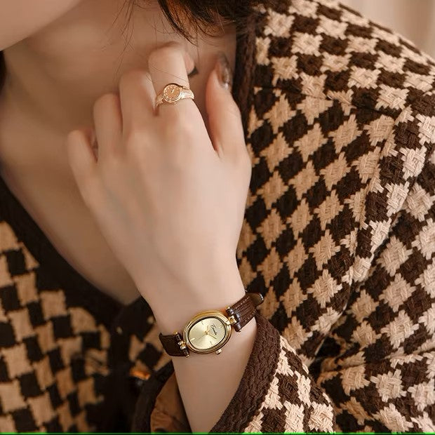 Goldsmith Aura Watch