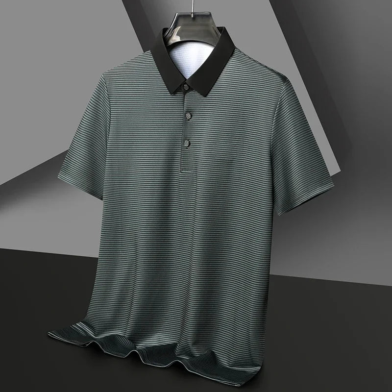 Clubhouse Flex Polo