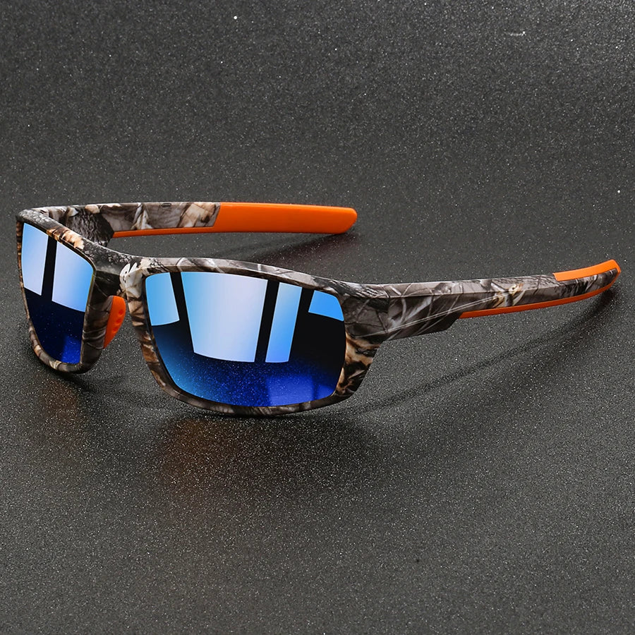 TIMBER POLARIZED SUNGLASSES
