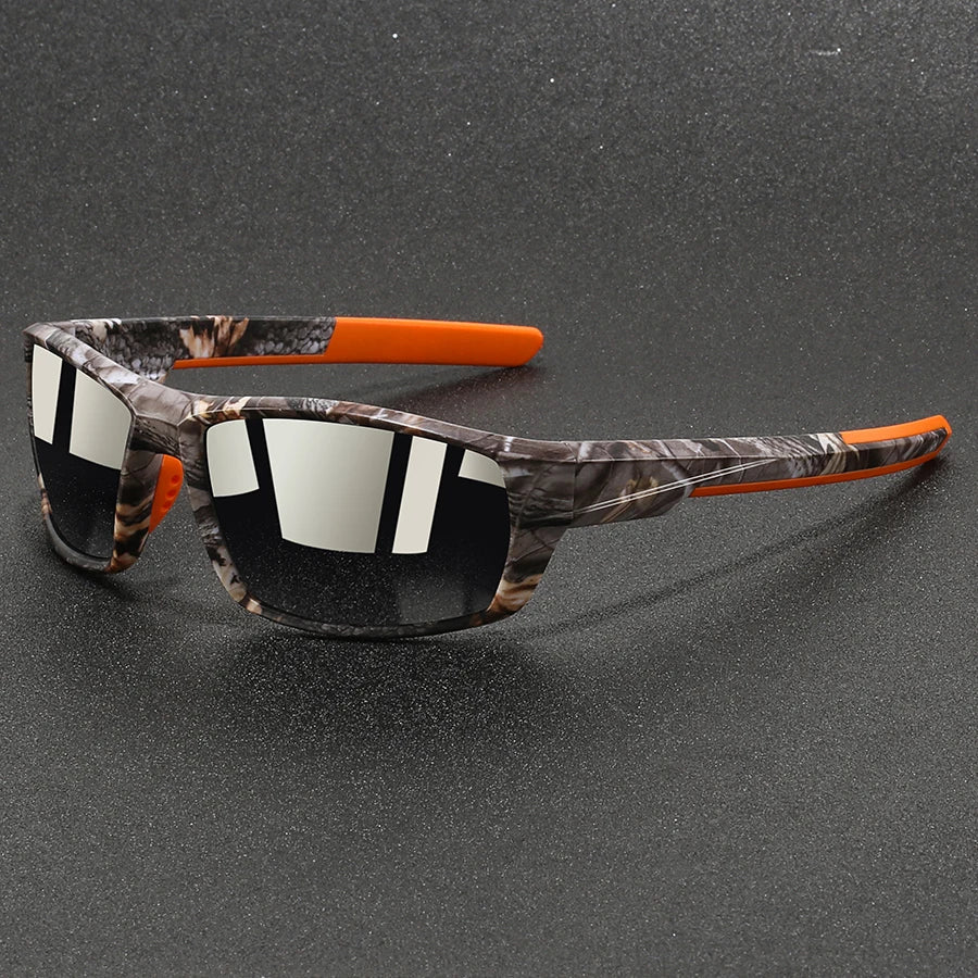 TIMBER POLARIZED SUNGLASSES